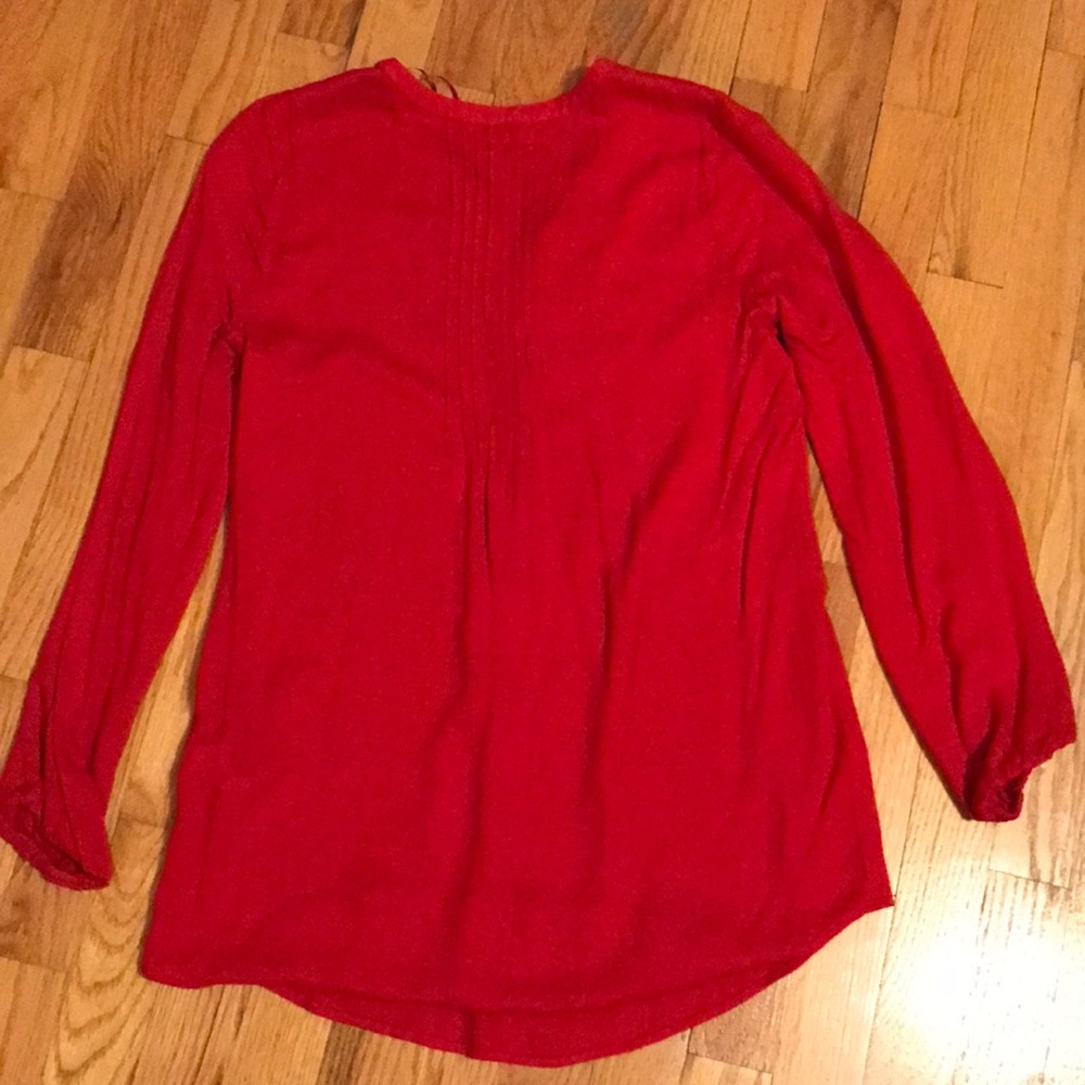 Blouse - Picture 3 of 3